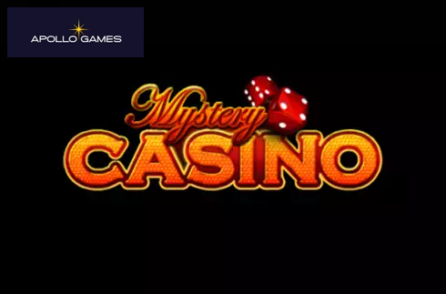 Mystery Casino